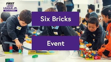 Six Bricks (Ep6) – Discover Six Bricks