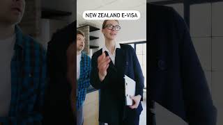 New Zealand 🇳🇿 E-Visa for Pakistani Passport holder | Vision Consultancy #foryou #youtube #facts