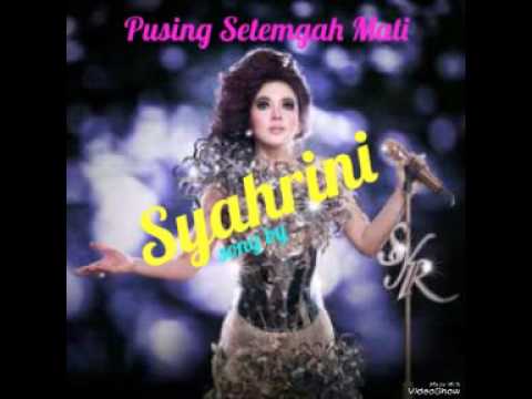Princess Syahrini(Pusing Setengah Mati)(Audio Clip Versi 2016)