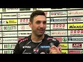 Vitelli dopo Padova-Vibo 1-3: “dobbiamo essere più cinici nei momenti chiave”