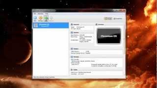 Chromium OS Review And (USB/VirtualBox Install Tutorial)