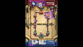 Quick drawn #clashroyale #giant #graveyard #laugh #sniping #likeandsubscribe