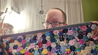 Famous 5/12/26 - Quilt & Tattoo Updates, and Chit Chat!  Wealth