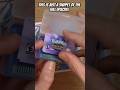 Pokémon Wings Of Chaos is really cool! #pokemon #gaming #games #videogames #gamer #unboxing