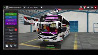 Live Bus Mania V432 : 👍 Good stream | Playing Solo | Streaming with Turnip screenshot 3