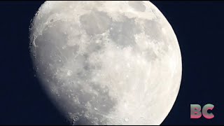 Full China tests building Moon base with lunar soil bricks Guide