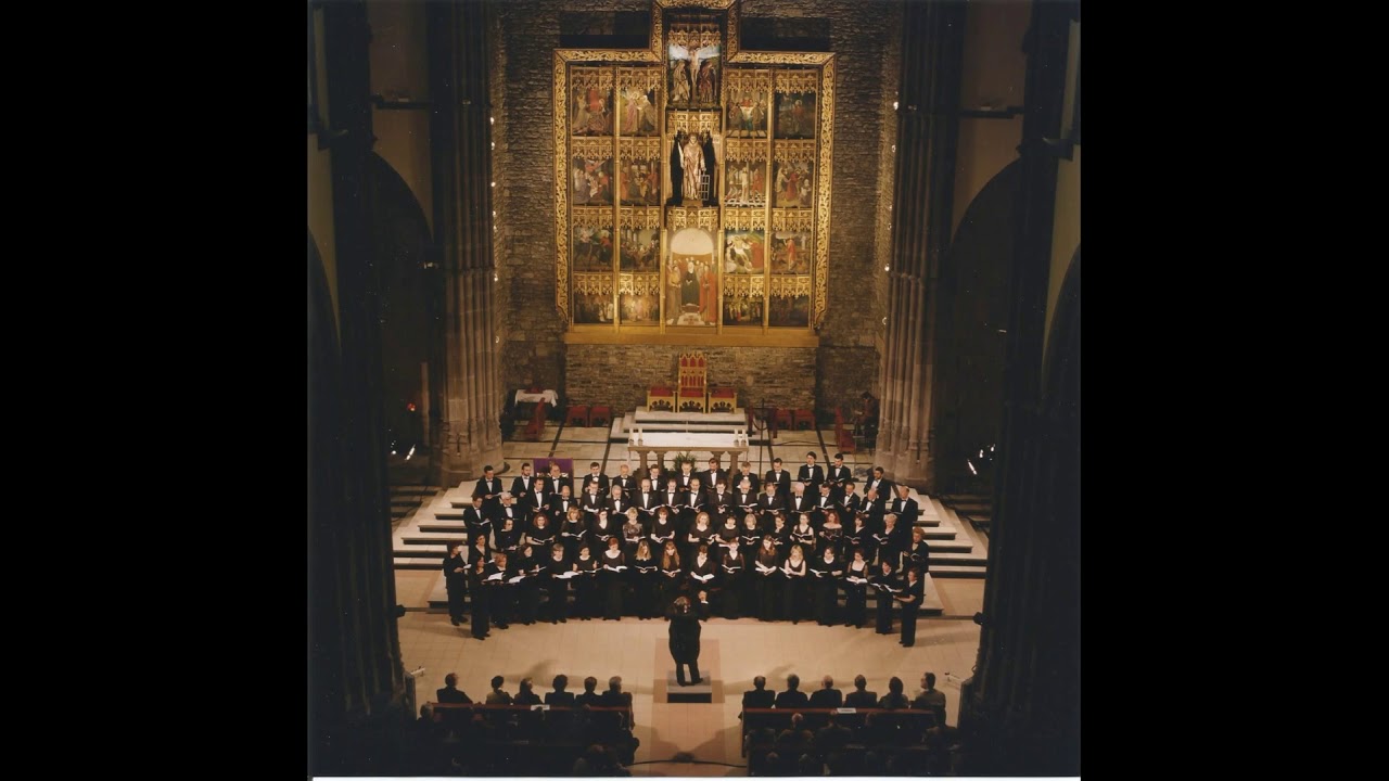 Polifónica Gijonesa Eli, Eli,