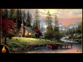 1 hour banjo music  mountain cottage  instrumental country music