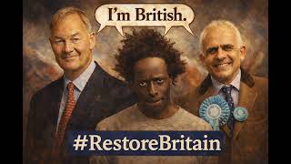 Who Is British And What On Earth Are British Values 