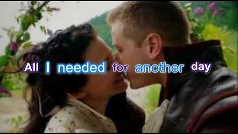 Once Upon A Time        Only You  by Yazoo