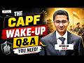 Q&A That Fixes Your Final Month Strategy