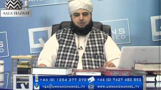 Dr Israr Ahmed Kharji Nasbi Exposed  Allama Khurshid Alam Sabri
