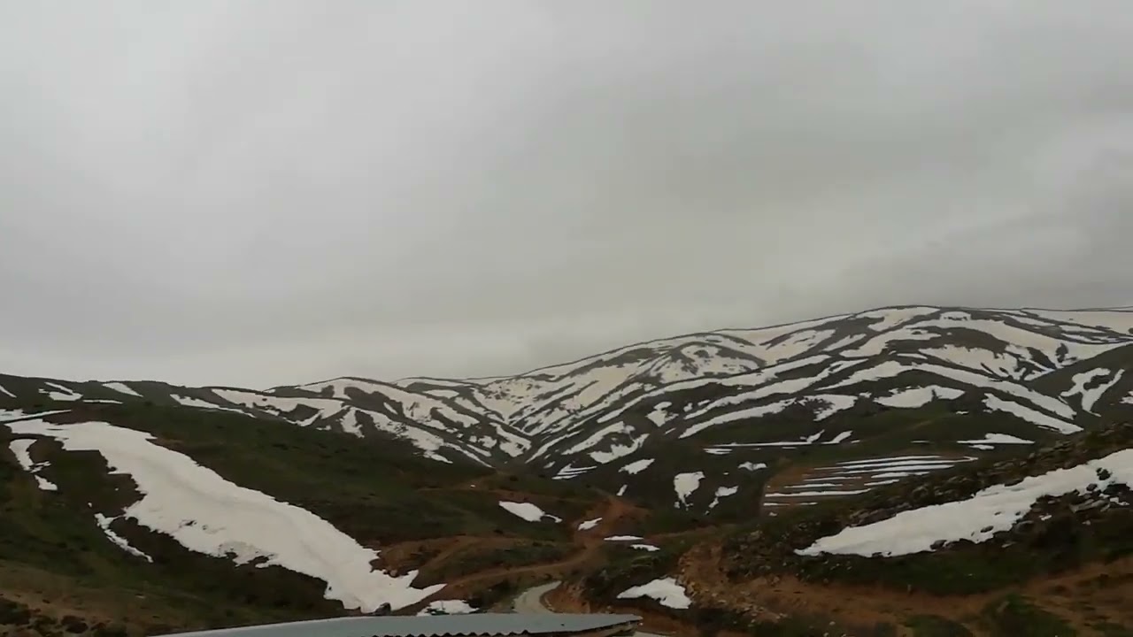 Konya Bozkır üçpınar babuşcu yaylası.