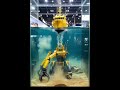 You Won’t Believe This Underwater Operation Is RC