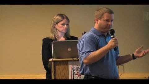 HUG Video 1 Escaping Spreadsheet World