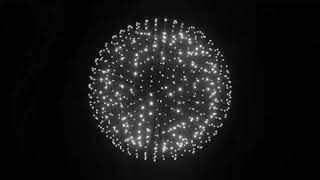 AUDIO VISULIZER Made In Blender