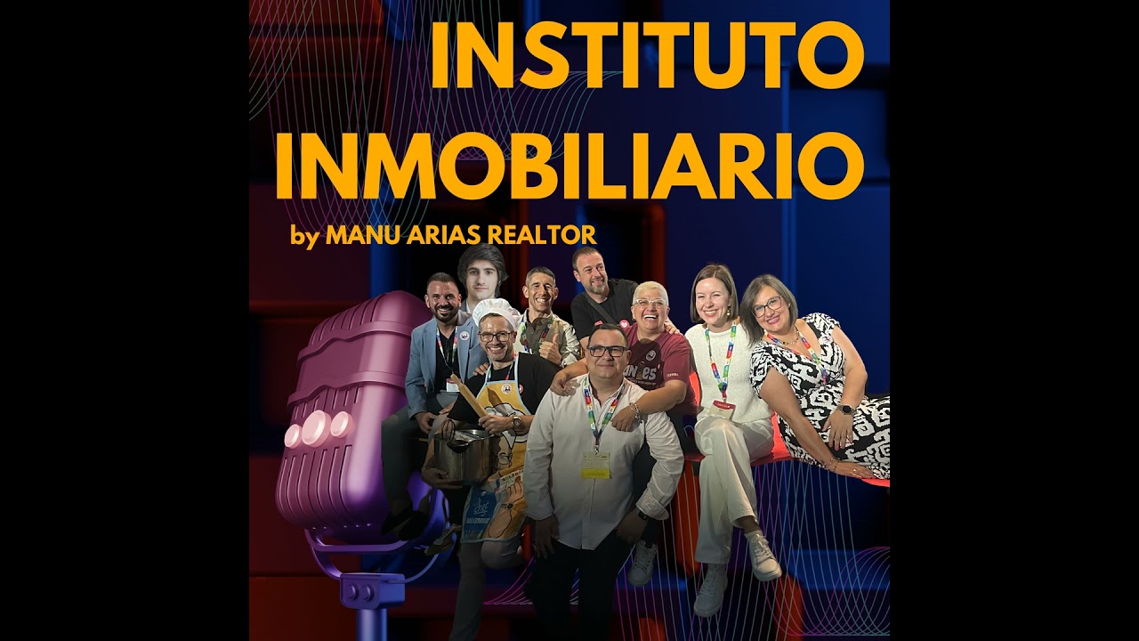 Gestión efectiva de los contactos inmobiliarios