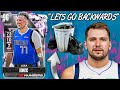 2K THINKS 73 POINTS = GIVING US TRASH!!! FREE Pink Diamond LUKA DONCIC GOT DONE DIRTY SMH