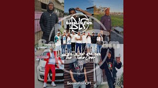 Body (feat. Chaotic Fam)