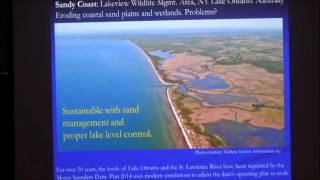Workshop: Nature-Based Shoreline Practices (5 of 9) (November 2015)