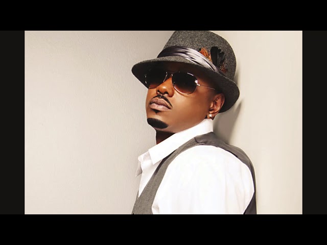 Best Of Donell Jones Mixtape - YouTube
