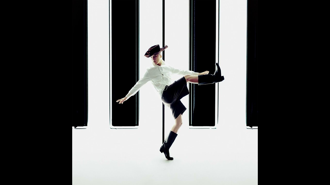 소코도모 (sokodomo) EP [Dream Boy] Official Audio