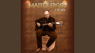 I Got Issues Baby - Marty Rigby
