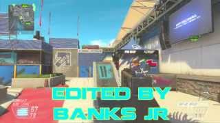 Bankers Anthem A Bankshot Montage Feat. Thebankboss, Mr Banksalot, Tommyh4Wk