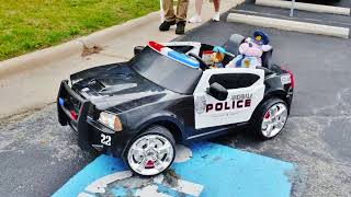 Car Show for the Kids  Archdale, NC   May 30, 2026  Larry Helms Band