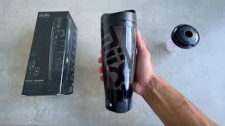 PROMiXX MiiXR+ Stealth Review