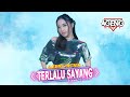 TERLALU SAYANG - Rena Movies ft Ageng Music (Official Live Music)