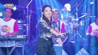 TERLALU SAYANG - Rena Movies ft Ageng Music ( Live Music)