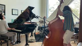 Tones for Joan's Bones