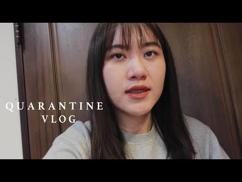 🏠居家隔離日記 #02 ｜愛心投食們💗、每天的儀式感、認真剪片日常👩🏻‍💻