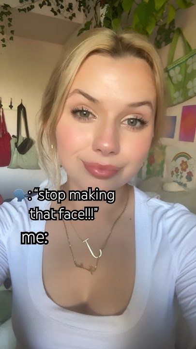 i can’t change😬 even if i tried🤣 #music #song #subscribe #funny #comedy - And I Can T Change Even If I Tried