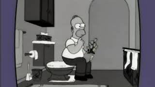 S05E18 - Flowers - Homer's Secret Shame