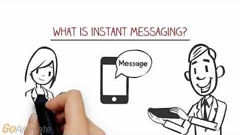 What is Instant Messaging? - DayDayNews
