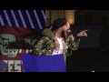 Jus Reign @ YouTube FanFest Toronto 2015