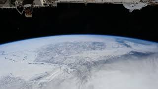 Famous ISS Timelapse above North America [4K] Net Worth