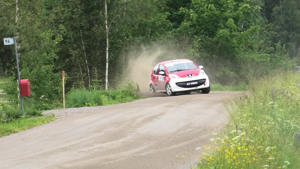 ph peltiasennus ralli 2025 raasepori CRASH&ACTION