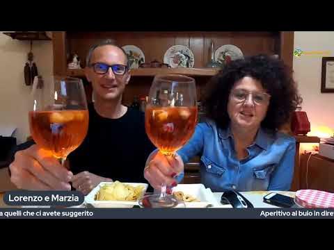 Menu - Aperitivo al BUIO - puntata 5 - accessori furbi e comodi in  camper/caravan - Vacanzelandia