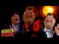 RIP, James Corden’s Reputation. Gone Not Soon Enough | Spitting Image