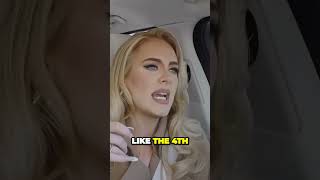 Famous Adele: The unexpected inspiration behind one of my best songs Net Worth