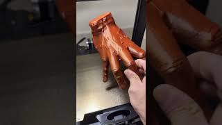 3d Printed Thing From Wednesday adamsfamily wednesday thing