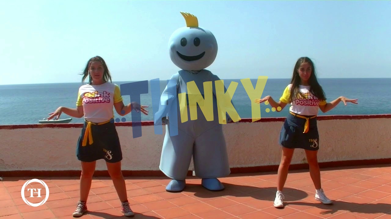 Thinky Thinky | Baby Dance  |  TH Gioiosa Marea