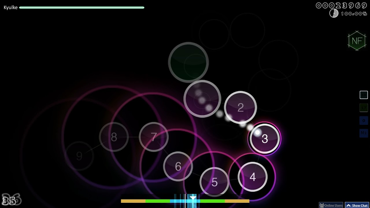 freedom dive arles last stream almost osushallah mode