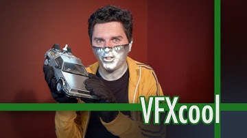 Back to the Future | VFXcool (1/2)