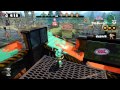 【実況】スプラトゥーン でたわむれる 96デコホコ part25