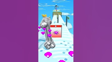 Tall man run#36||android games#shorts#ytshorts