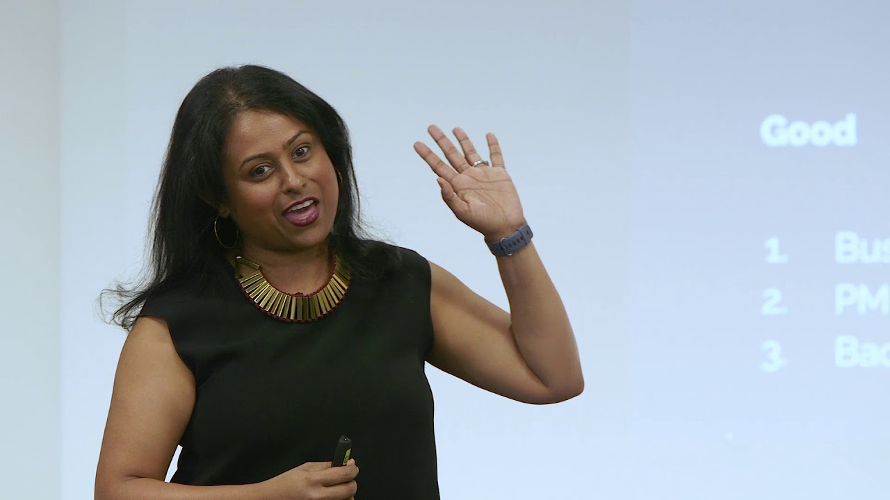 From Good to Great: What makes a great product manager